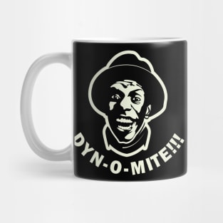 Dynomite Walker Mug